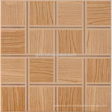 cozinha comercial Grid floor tiles